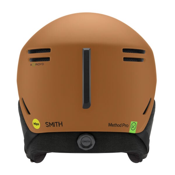 Smith Method Pro Mips Helmet Mens
