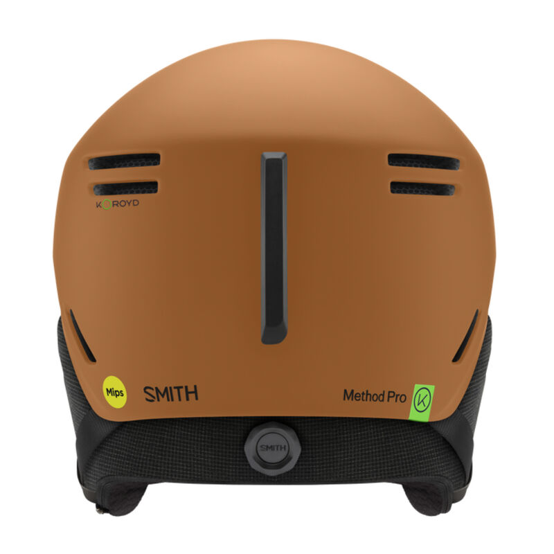Smith Method Pro Mips Helmet Mens image number 1