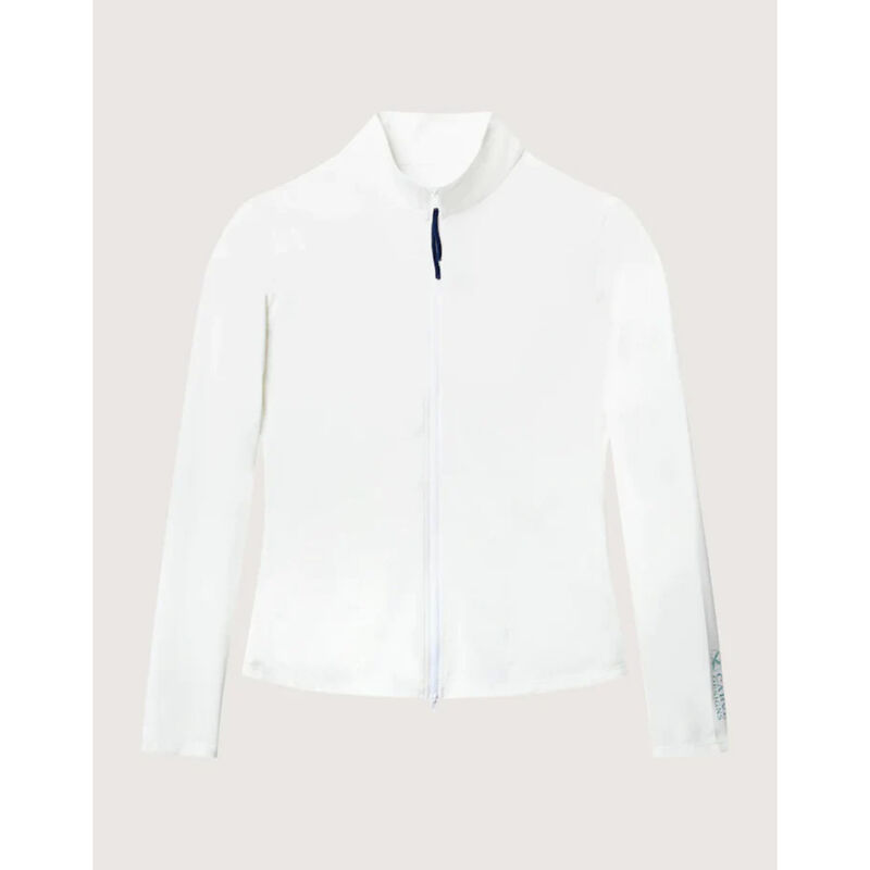 Carve Designs Lake Sunshirt Womens image number 0
