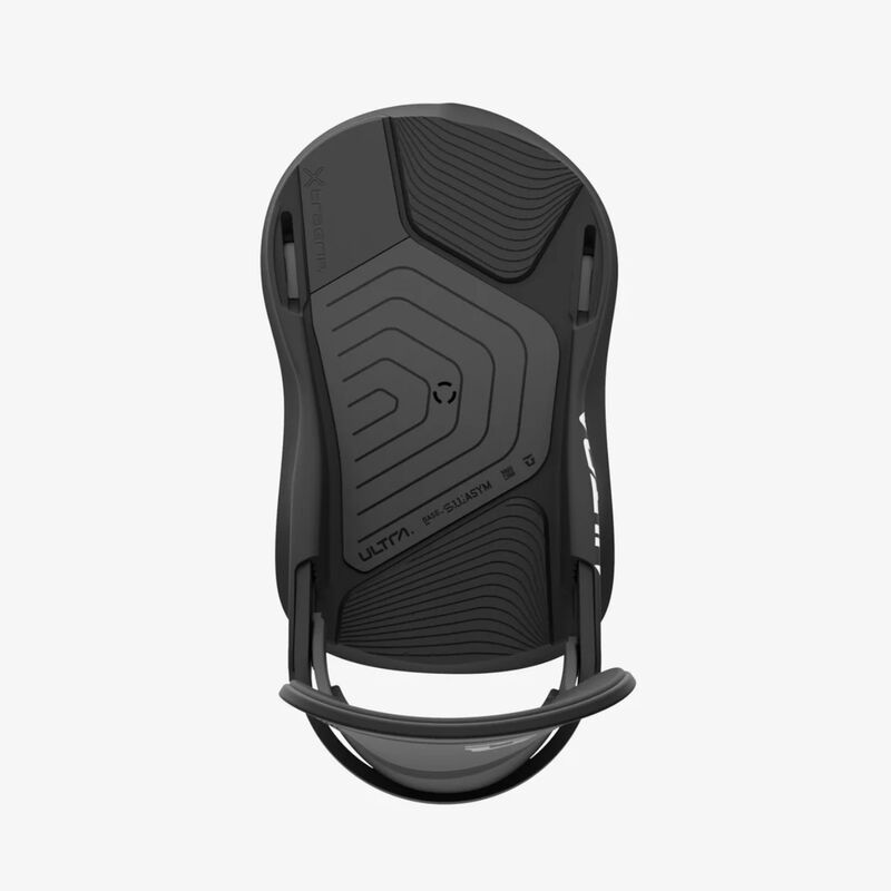 Union Ultra Mens Snowboard Bindings image number 3