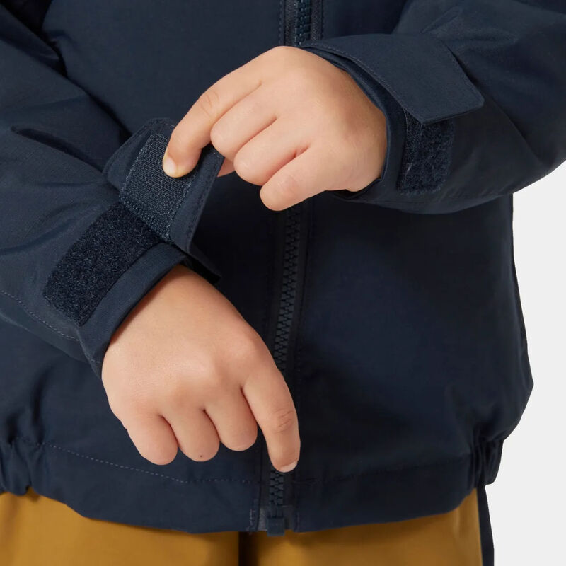 Helly Hansen Legend 2.0 Insulated Ski Jacket Kids image number 6