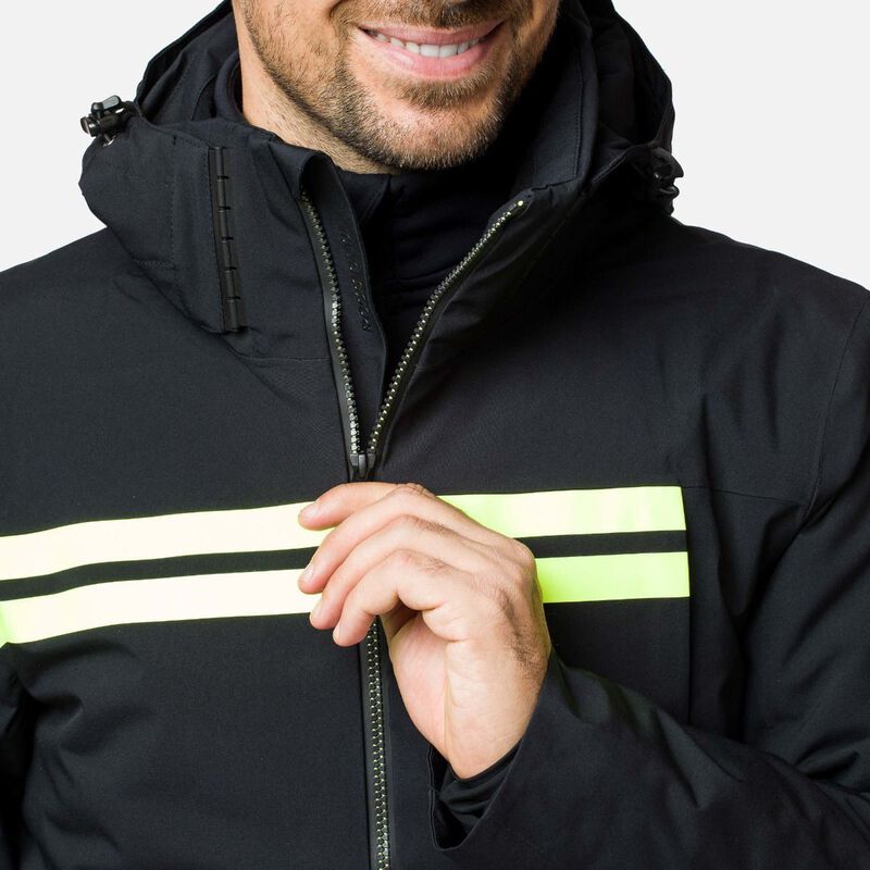 Rossignol Embleme Denim Jacket Mens image number 3