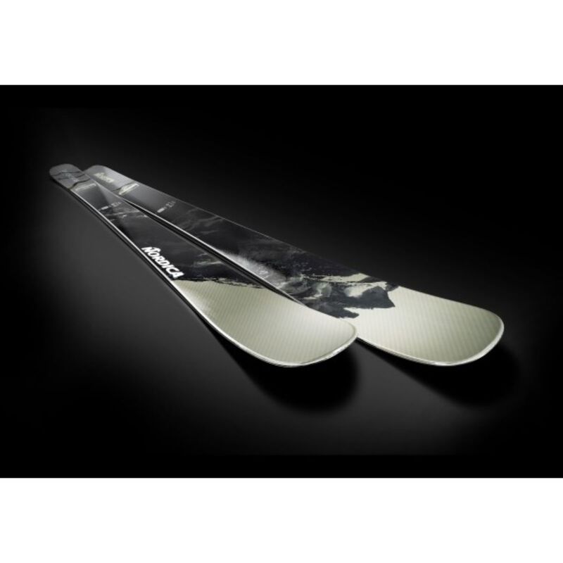 Nordica Enforcer 88 Unlimited Skis image number 6