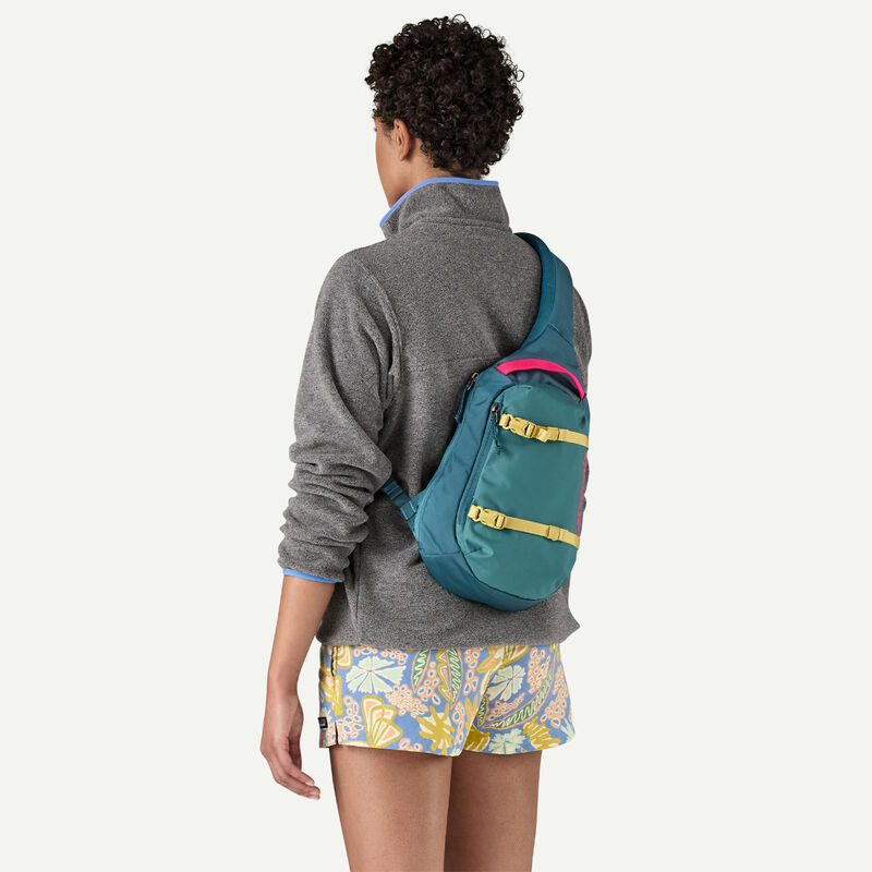 Patagonia Atom Sling 8L Bag image number 3