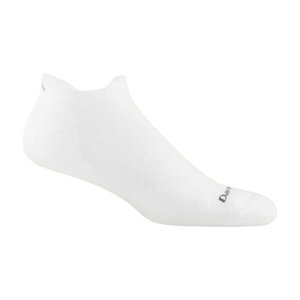 Darn Tough Coolmax&reg; Run No Show Tab Ultra-Lightweight Running Socks Mens