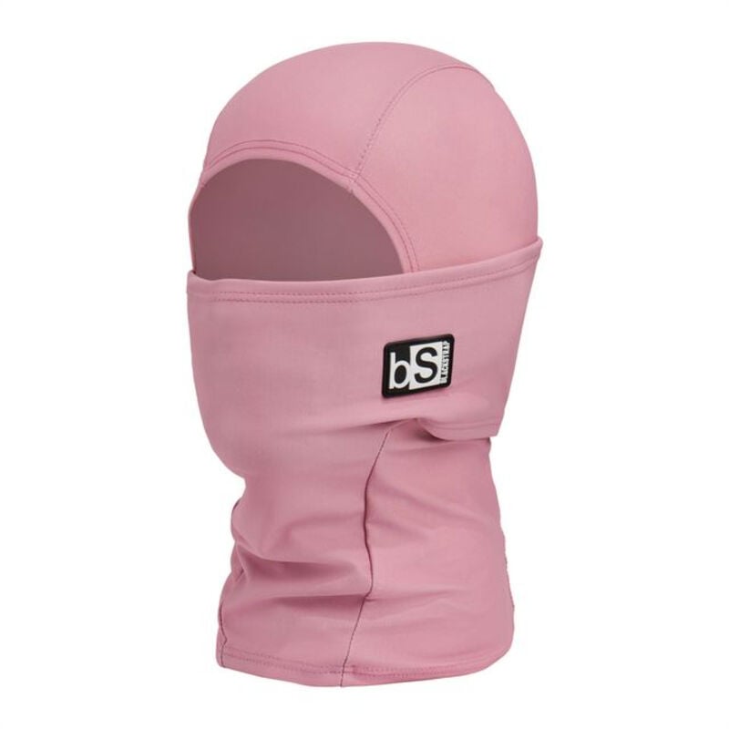 BlackStrap Hood Balaclava Kids image number 0