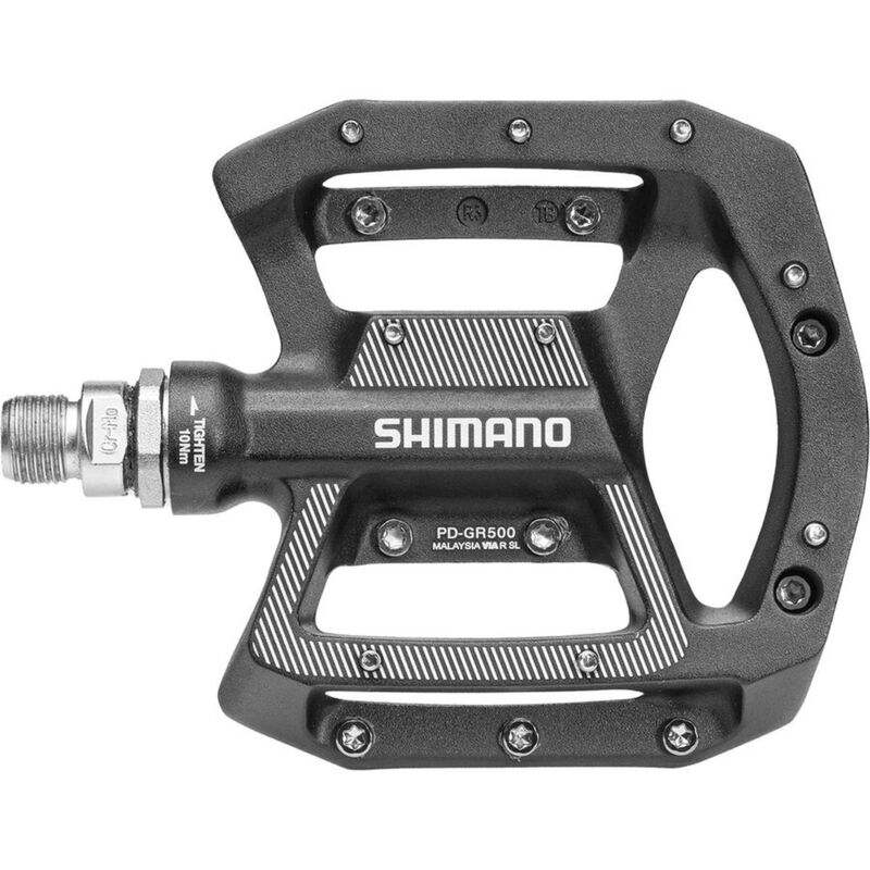Shimano PD-GR500 Pedals image number 0