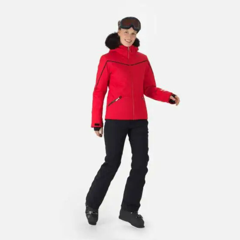 Rossignol Ski Jacket Womens image number 2