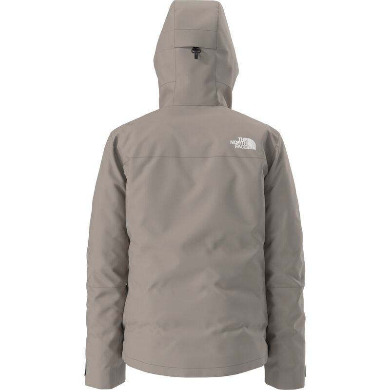 The North Face Mount Bre Jacket Mens image number 2