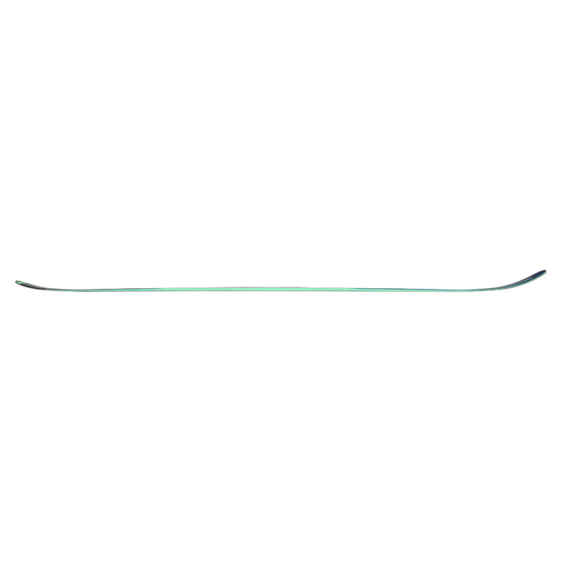 Blizzard Sheeva 9 Skis Womens image number 3