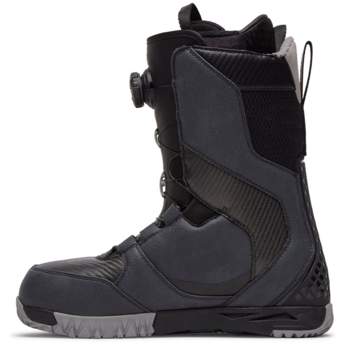 dc shuksan boot