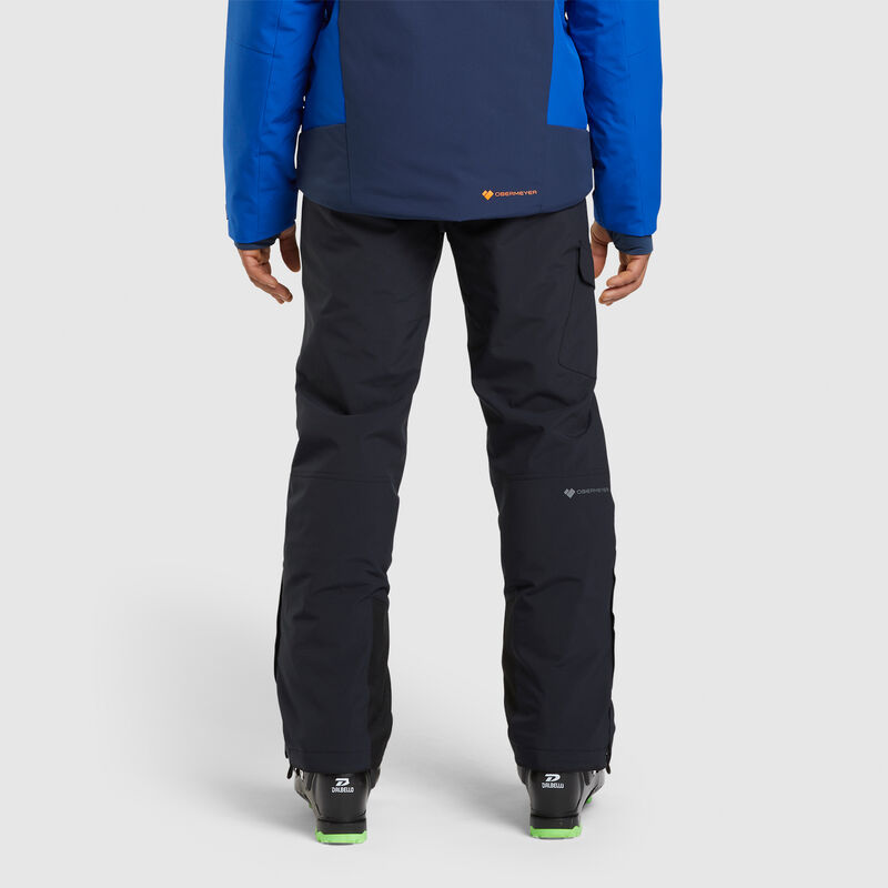 Obermeyer Alpinist Stretch Pants Mens Christy Sports