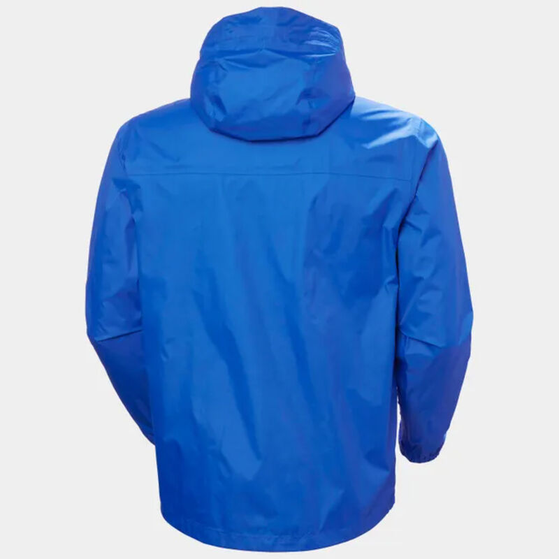 Helly Hansen Loki Rain Jacket Mens image number 1