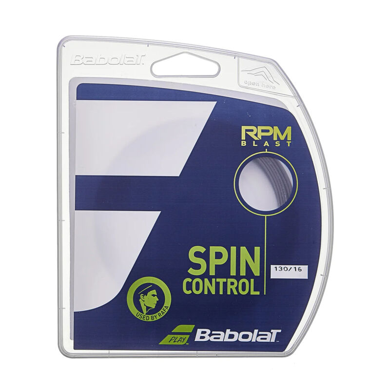 Babolat RPM Blast 16 Tennis String image number 0