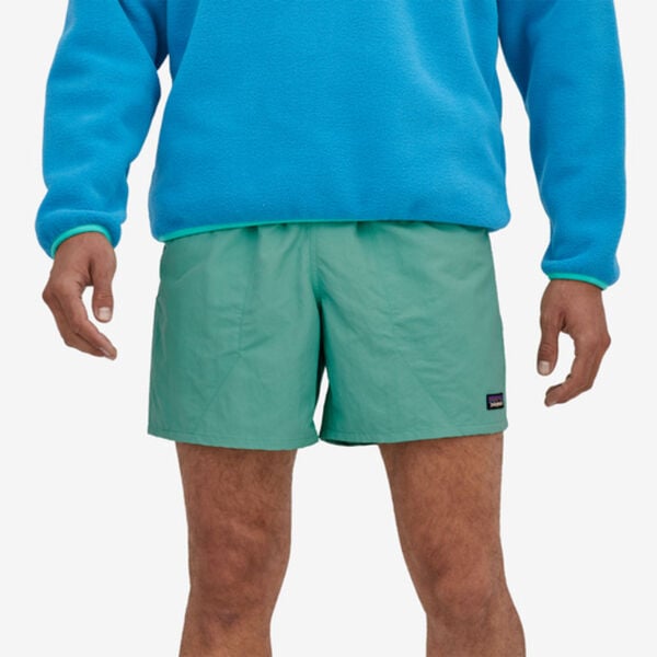 Patagonia Baggies 5" Shorts Mens