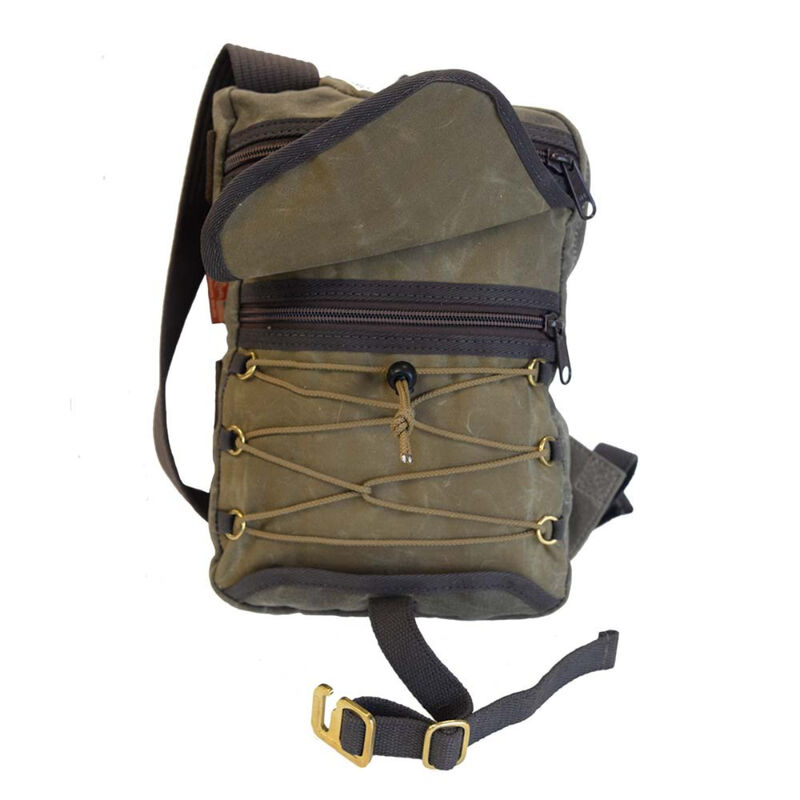Frost River Jay Cooke Sling Pack image number 2