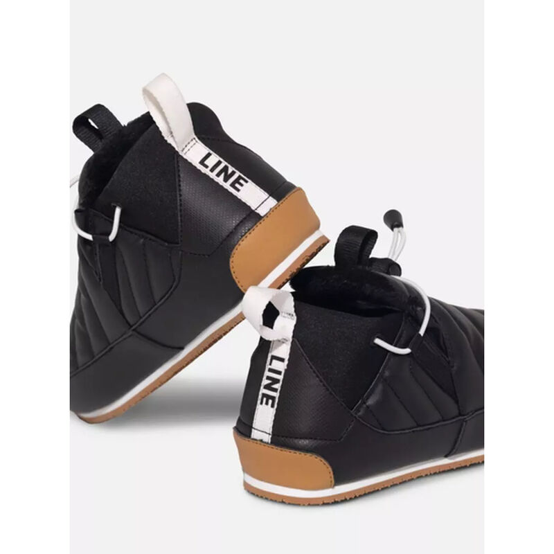Line Booties 1.0 image number 3