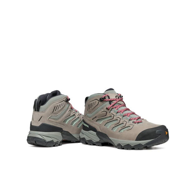 Scarpa Moraine Mid WP Boots Womens