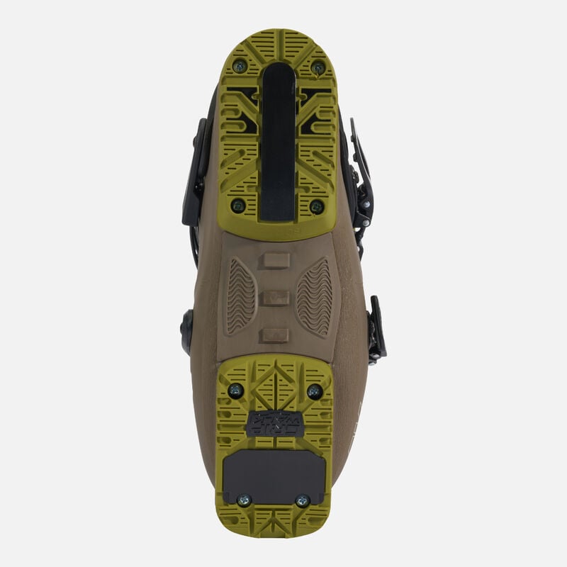 K2 Method Pro Ski Boots Mens image number 4