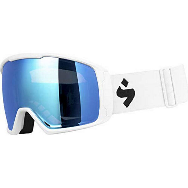 Sweet Protection Boondock Rig Reflect - Aquamarine Lenses Goggles