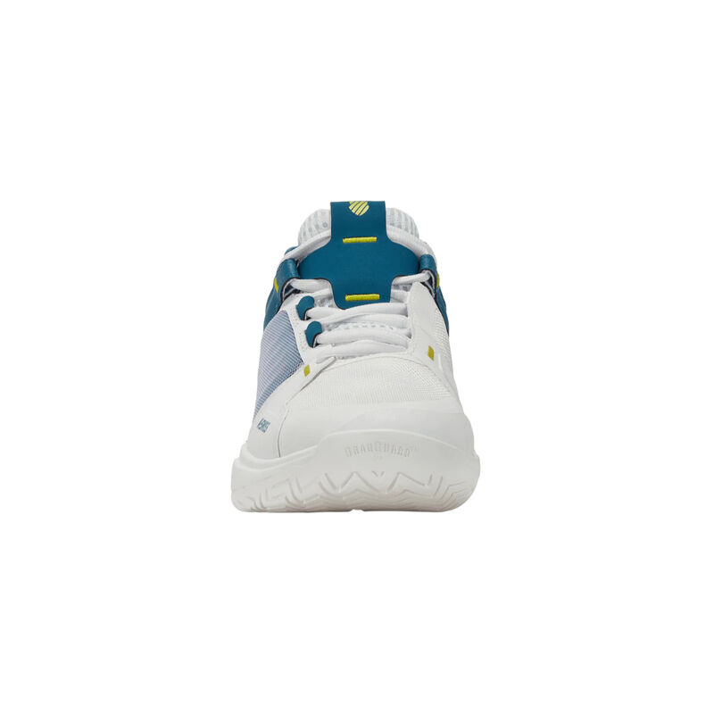 K-Swiss Ultrashot Team Tennis Shoes Mens image number 2