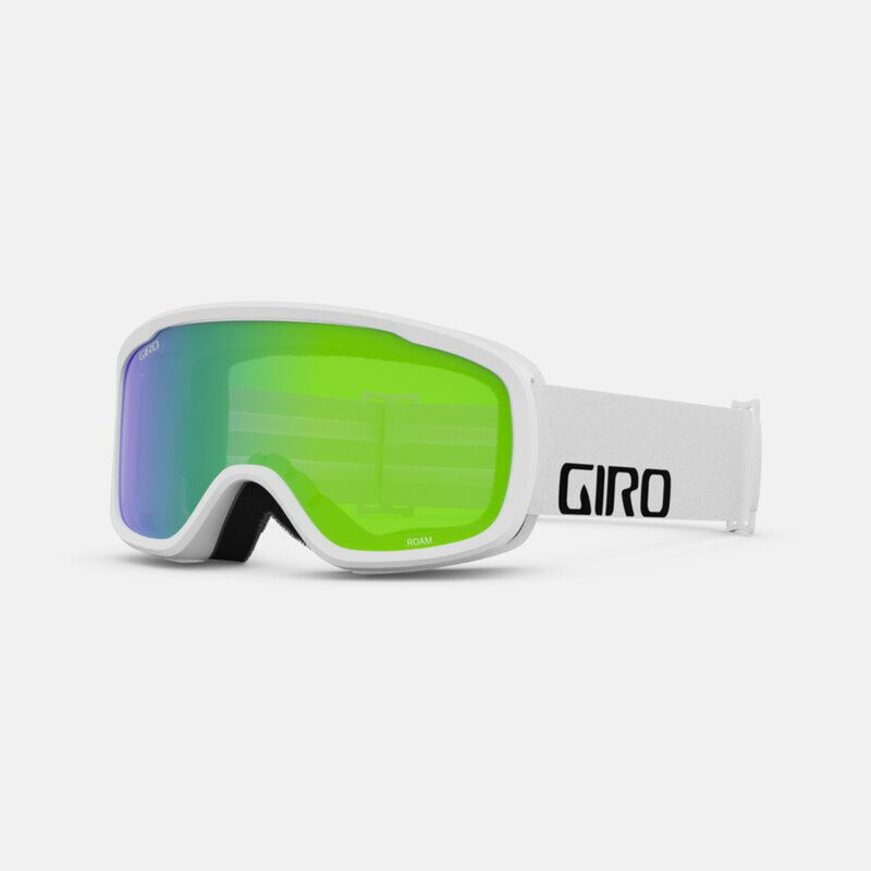 Giro Roam Goggles + Loden Green Lens image number 1