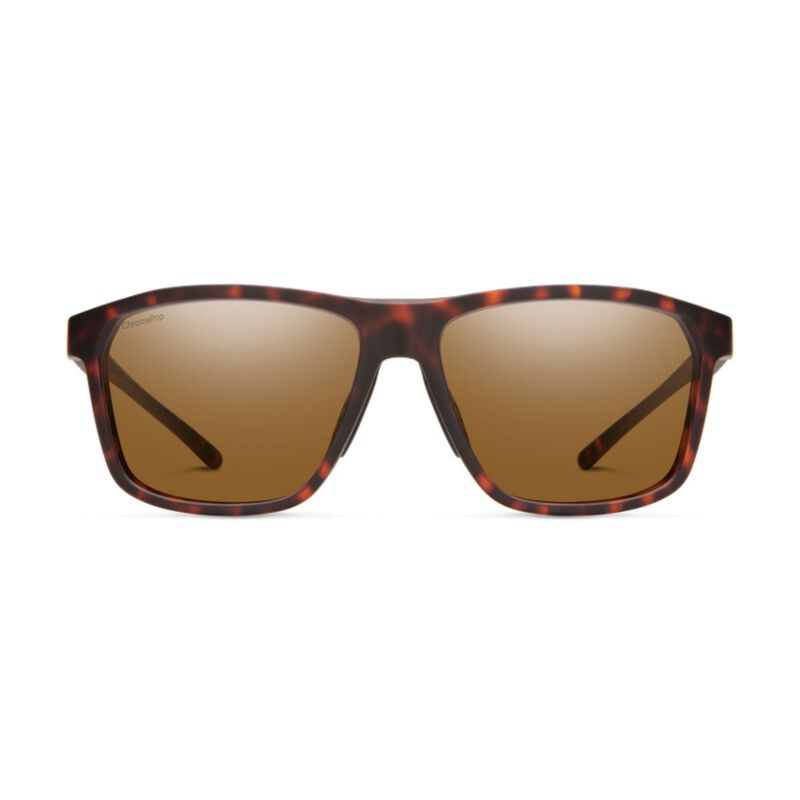 Smith Pinpoint Sunglasses + ChromaPop Polarized Brown Lenses image number 1