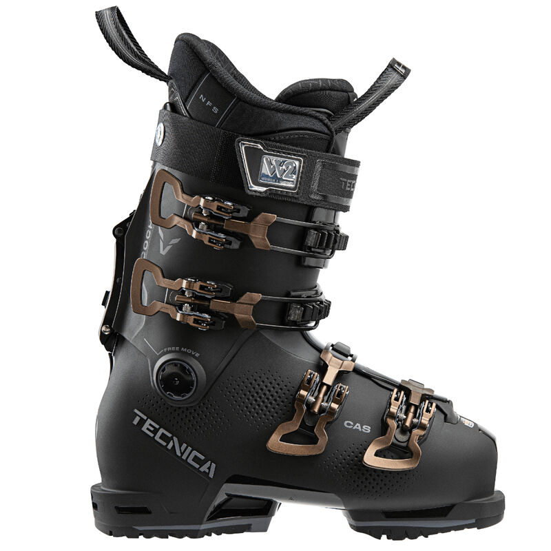 Tecnica Cochise 85 GW Ski Boots Womens image number 0