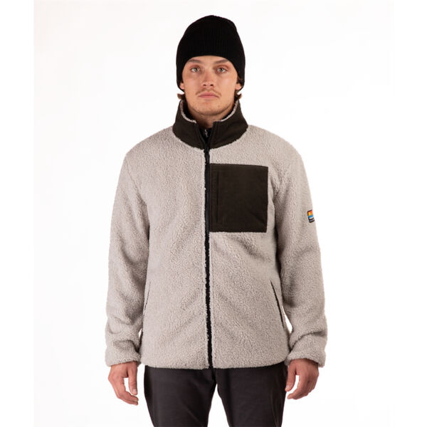 Boulder Gear Bodhi Fleece Jacket Mens