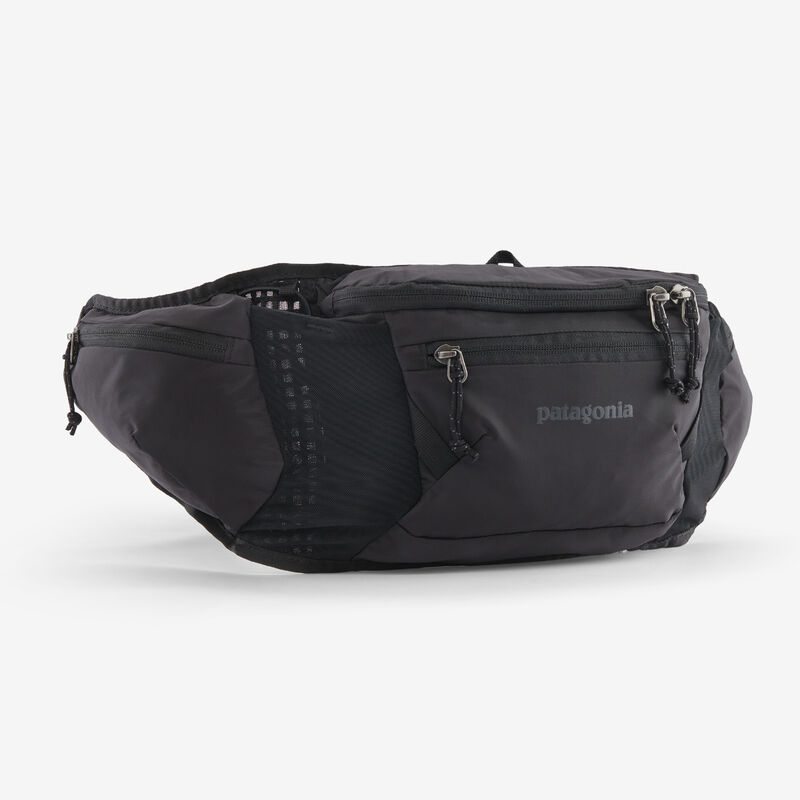 Patagonia Dirt Roamer Bike 3L Waist Pack image number 0