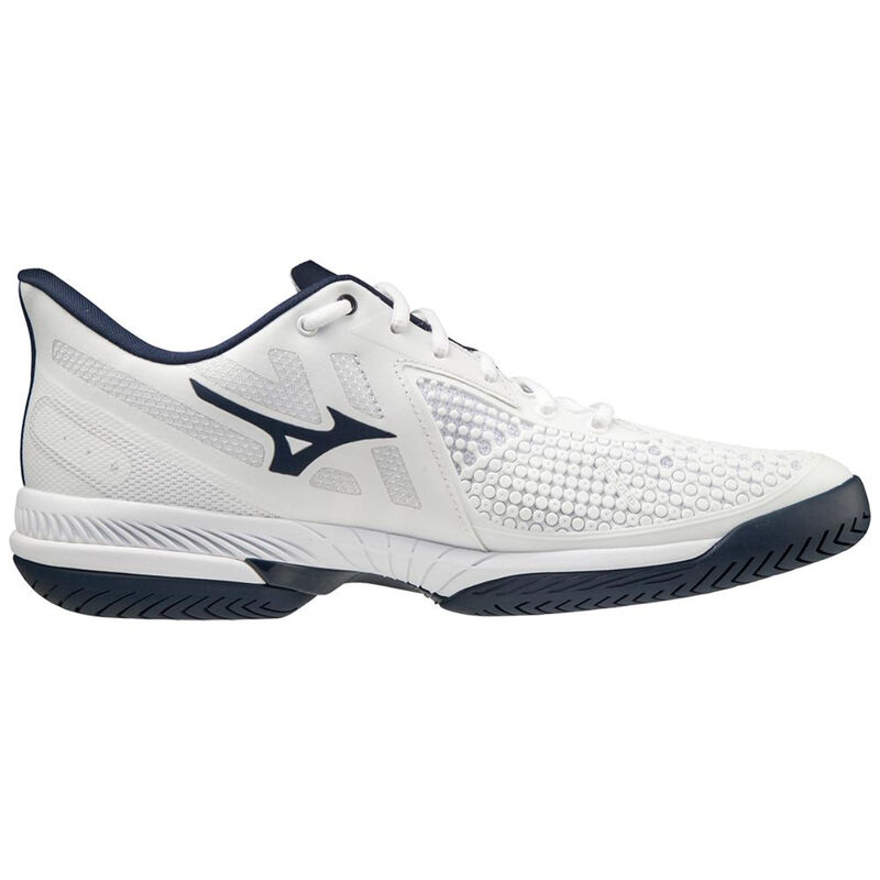 Mizuno Wave Exceed Tour 5 AC Tennis Shoes Mens image number 0