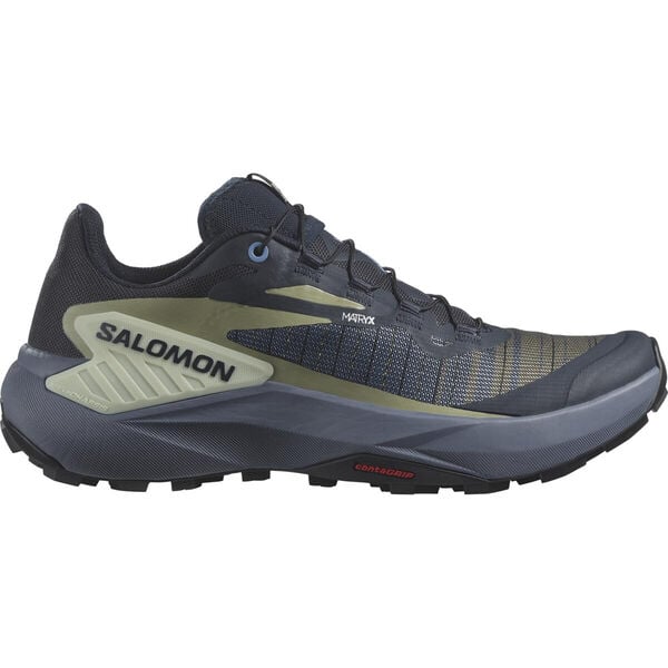 Salomon Genesis Trail Running Shoes Womens