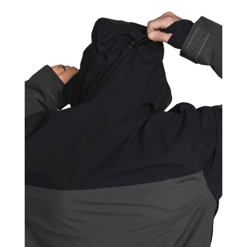 Volcom RNGE Stretch 30k Jacket Mens image number 6