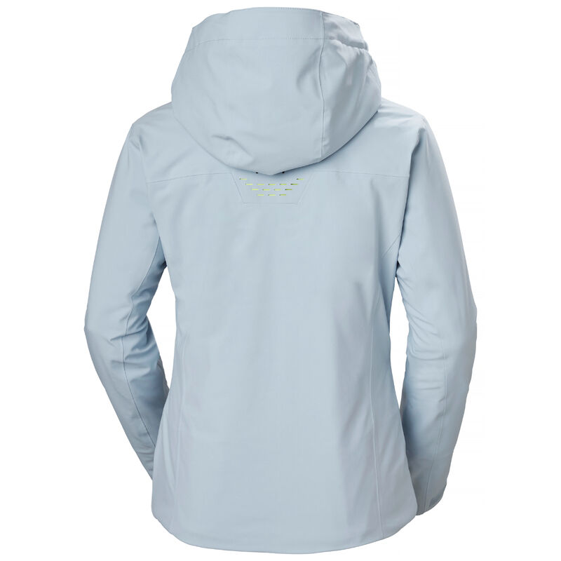 Helly Hansen Alphelia Lifaloft Jacket Womens image number 1