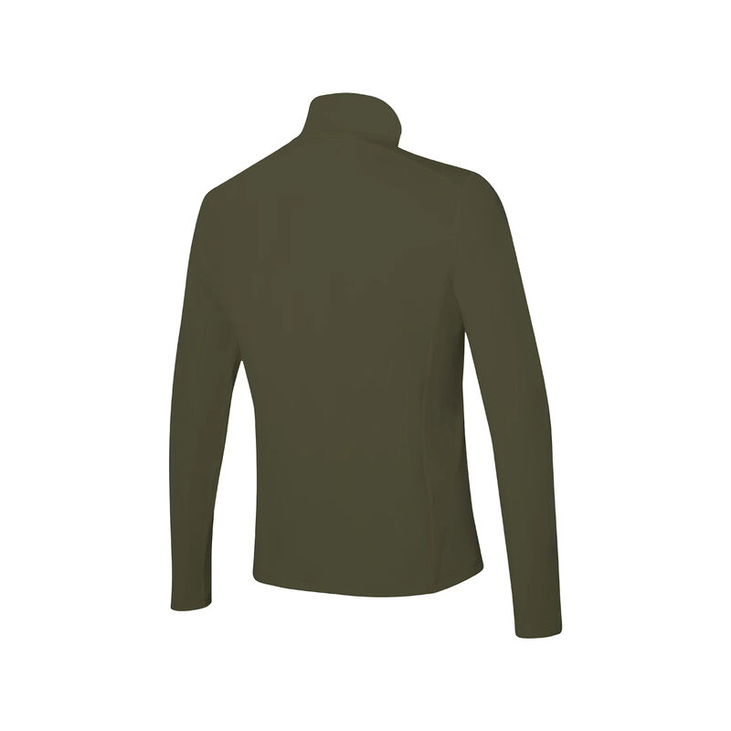 rh+ Yaksa Half-Zip Jersey Mens image number 1