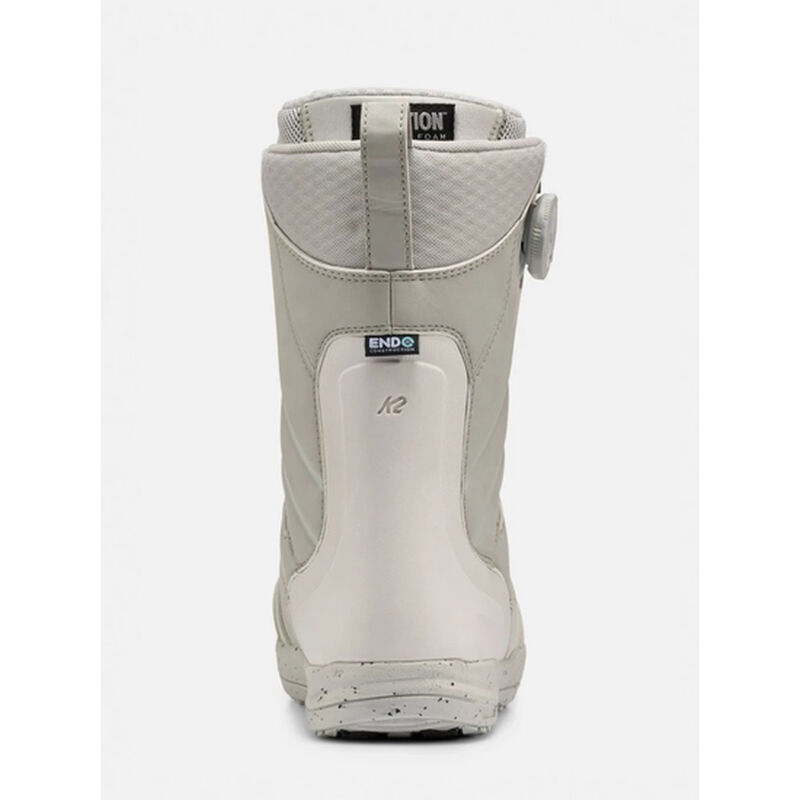 K2 Contour Snowboard Boots Womens image number 2