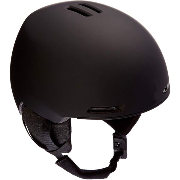Oakley MOD1 MIPS Black Helmet Kids