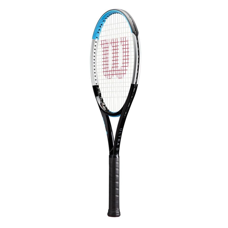 Wilson Ultra 100 v3 Tennis Racquet image number 2