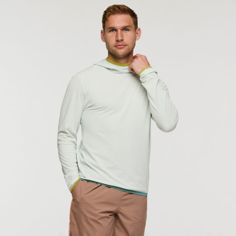 Cotopaxi Sombra Sun Hoodie Mens image number 2