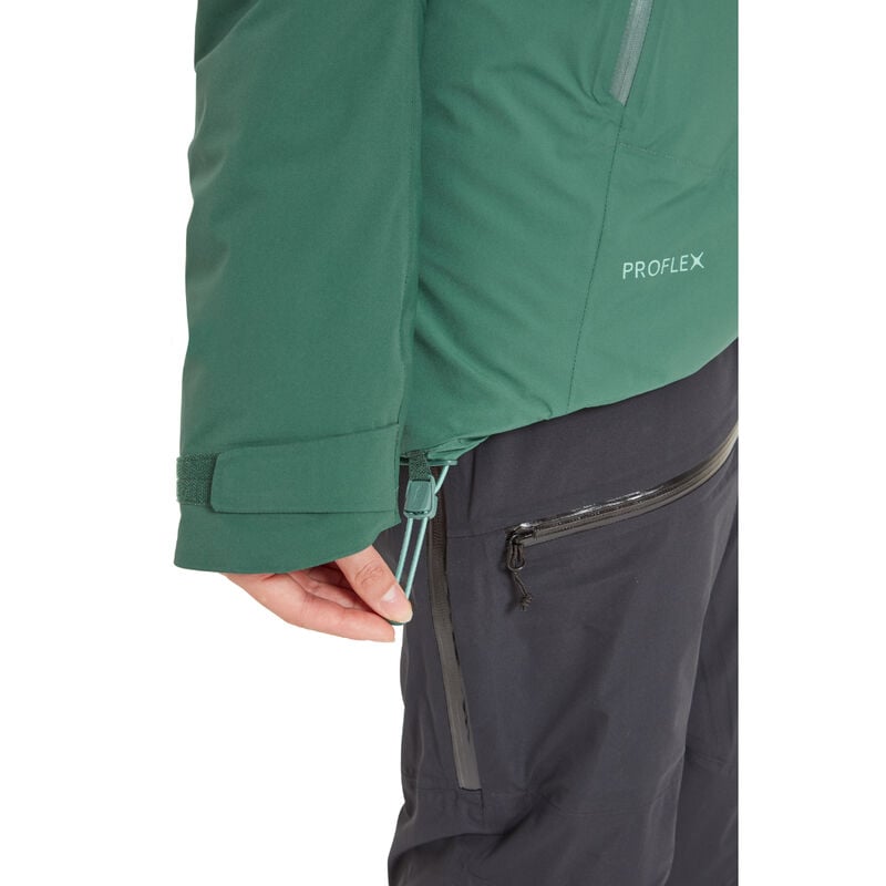 Rab Khroma Diffract Insulated Ski Jacket Womens image number 6