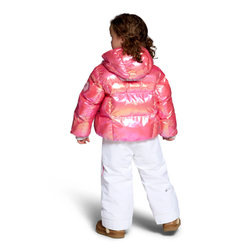 Obermeyer Snowball Puffer Kids Girls image number 4