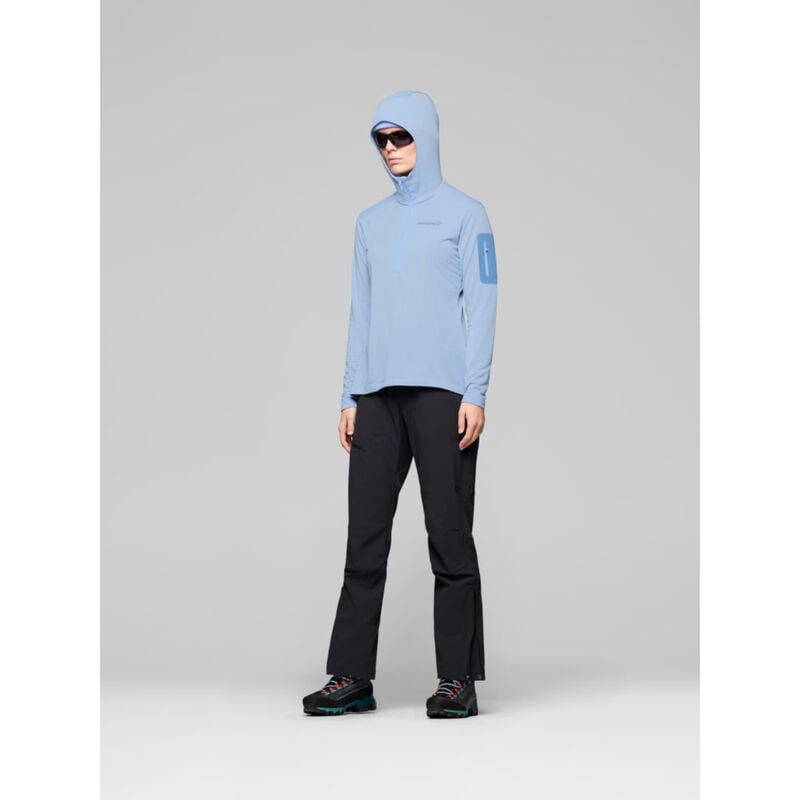 Norrona Falketind Warm1 Hood Womens image number 5