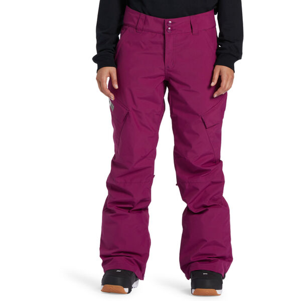 DC Shoes Nonchalant Technical Snow Pants Womens