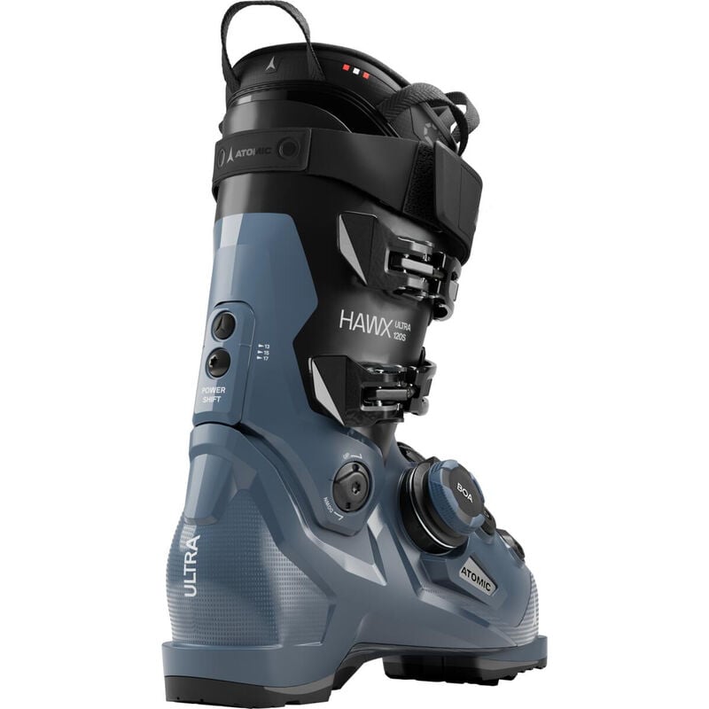 Atomic Hawx Ultra 120 S BOA Ski Boots image number 2