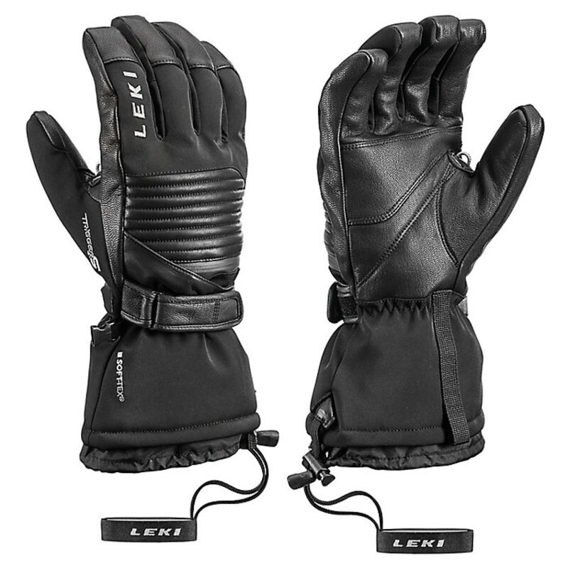 Leki Xplore XT S Gloves Mens image number 0