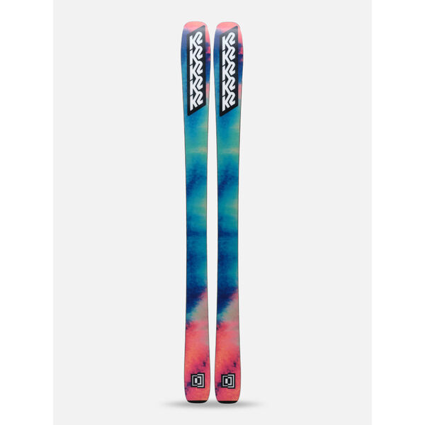 K2 Mindbender 96C Skis Womens