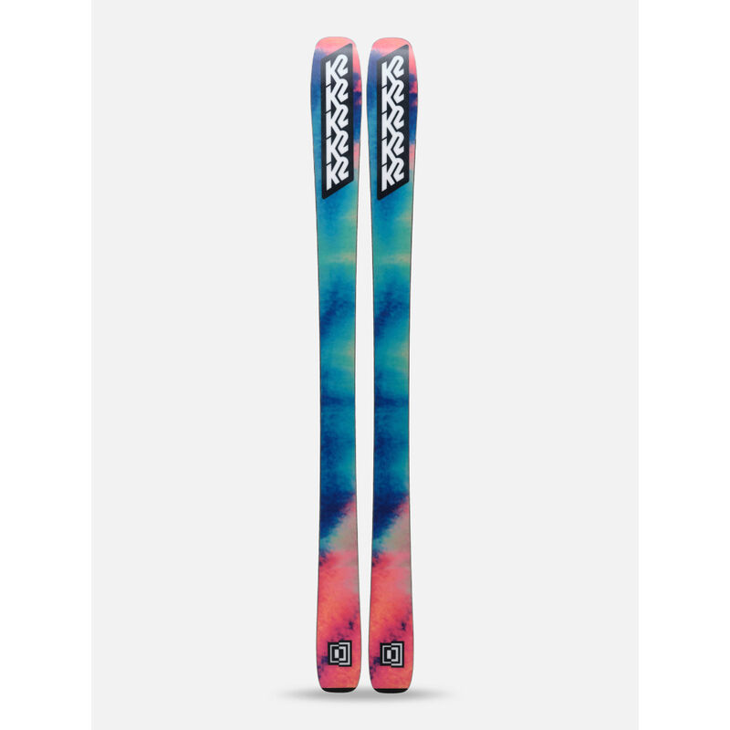 K2 Mindbender 89TI Skis Womens image number 1