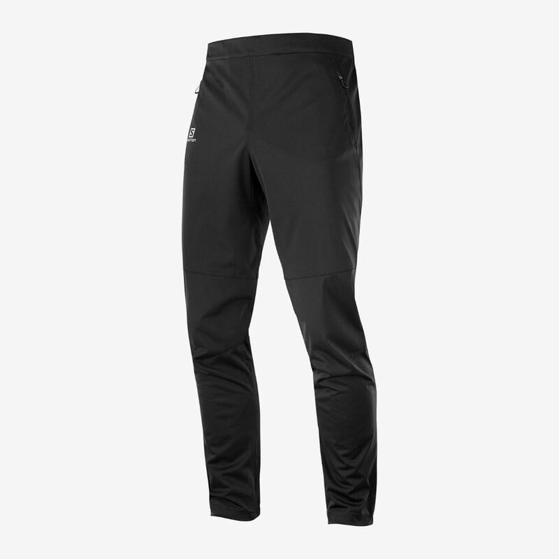 Salomon RS Soft Shell Pant Mens image number 0
