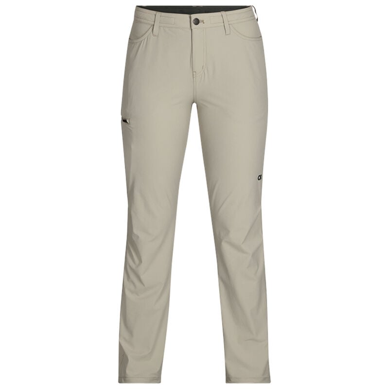 Outdoor Research Ferrosi Pants Womens image number 0