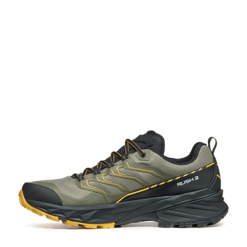 Scarpa Rush2 GTX Running Shoes Mens image number 1